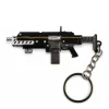 SG-225 Breaker | 10 cm | Metal | Brelok Gamingowy | Helldivers 2