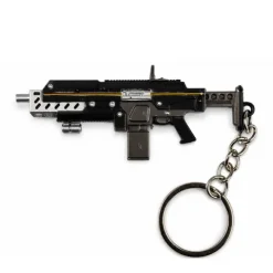 SG-225 Breaker | 10 cm | Metal | Brelok Gamingowy | Helldivers 2