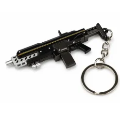 SG-225 Breaker | 10 cm | Metal | Brelok Gamingowy | Helldivers 2