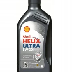 Shell Helix Ultra 5W30 olej silnikowy 1L