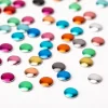 ShinePins gładkie ćwieki ozdoby do paznokci large NTN Premium Nr 14 5g