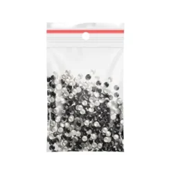 ShinePins gładkie ćwieki ozdoby do paznokci large NTN Premium Nr 15 5g