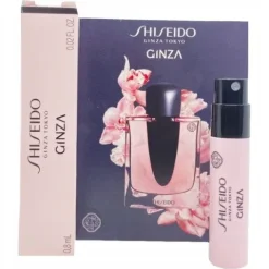 Shiseido Ginza Tokyo Ginza EDP 0,8ml