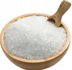 SIARCZAN MAGNEZU sól do kąpieli gorzka SÓL EPSOM czysty skład 5kg
