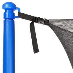Siatka do trampoliny wewnętrzna, 6FT 180-183 cm 6 słupków