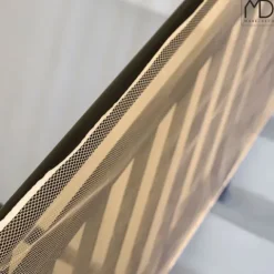 Siatka ochronna na balustrady schody balkon dla dzieci zabezpieczenie 300cm
