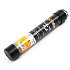 SIATKA PVA ROZPUSZCZALNA UNDERCARP TUNEL + UBIJAK 15MM 7M