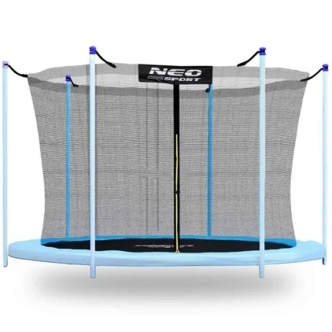 Siatka wewnętrzna do trampolin 183cm 6ft Neo-Sport