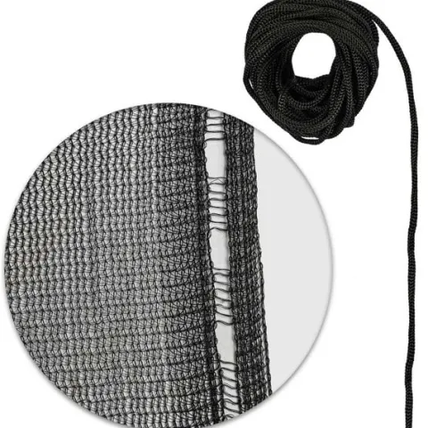 Siatka wewnętrzna do trampolin 312 cm 10ft Neo-Sport