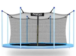 Siatka wewnętrzna do trampolin 435cm 14ft Neo-Sport
