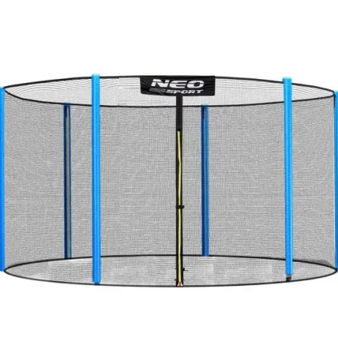 Siatka zewnętrzna do trampolin 183cm 6ft Neo-Sport