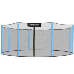 Siatka zewnętrzna do trampoliny 404 cm 13FT Neo-Sport