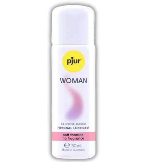 Silikonowy żel Pjur Women