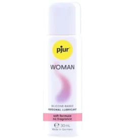 Silikonowy żel Pjur Women