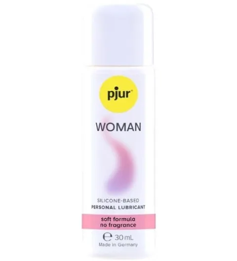 Silikonowy żel Pjur Women