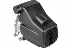 SILNIK ELEKTRYCZNY 230V Z POMPA DO KOMPRESORA 24/50L JEDNOTŁOKOWA SPRĘŻARKA