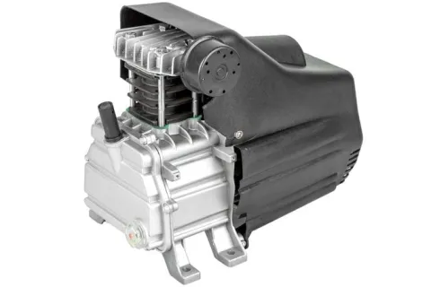 SILNIK ELEKTRYCZNY 230V Z POMPA DO KOMPRESORA 24/50L JEDNOTŁOKOWA SPRĘŻARKA