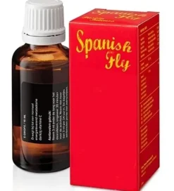 Silny afrodyzjak - 15ml