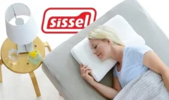 SISSEL CLASSIC poduszka ortopedyczna SZWEDZKA L