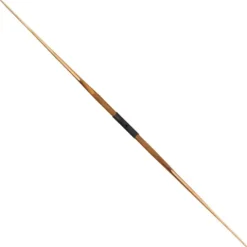 Składane Wiosło Grenlandzkie John Paddle Cedrowe Proste 90mm 225 cm