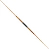 Składane Wiosło Grenlandzkie John Paddle Cedrowe Proste 85mm 230 cm