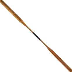 Składane Wiosło Grenlandzkie John Paddle Cedrowe Proste 85mm 230 cm