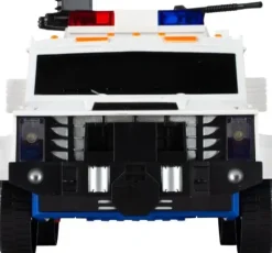 Skarbonka Sejf Dla Dzieci Na Kod Szyfr Samochód Policja Auto