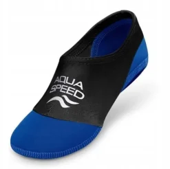 Skarpetki basenowe neoprenowe unisex ochronne Aqua-Speed Neo ROZ.36/37