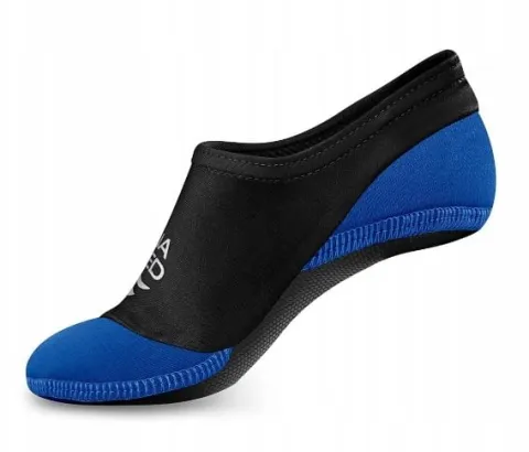 Skarpetki basenowe neoprenowe unisex ochronne Aqua-Speed Neo ROZ.36/37
