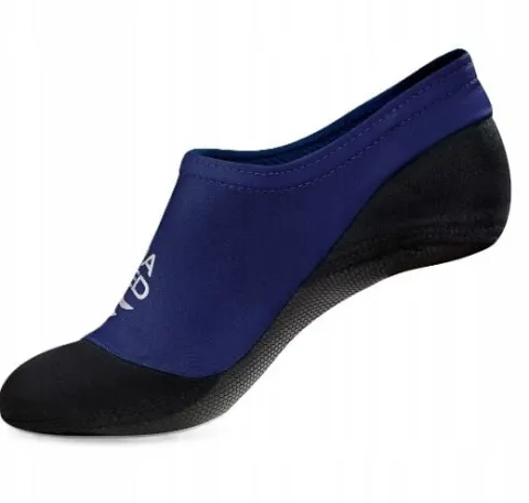 Skarpetki na basen do pływania neoprenowe unisex Aqua-Speed Neo ROZ.38/39