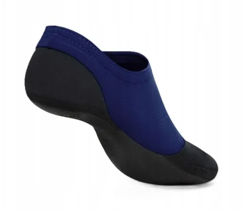 Skarpetki na basen do pływania neoprenowe unisex Aqua-Speed Neo ROZ.44/45