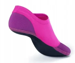 Skarpetki neoprenowe na basen unisex ochronne Aqua-Speed Neo ROZ.22/23
