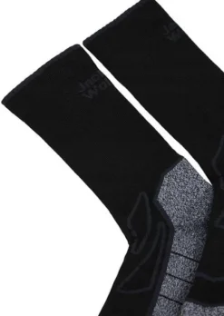 Skarpety Jack Wolfskin Vojo Sock Cl C (A60133_6000) 44-46