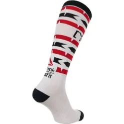 Skarpety Reebok CrossFit męskie getry podkolanówki kompresyjne sportowe 39,5-42,5