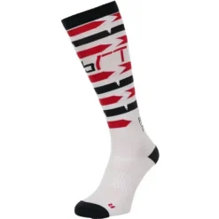 Skarpety Reebok CrossFit męskie getry podkolanówki kompresyjne sportowe 39,5-42,5