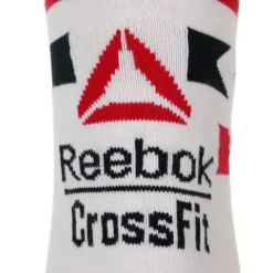 Skarpety Reebok CrossFit męskie getry podkolanówki kompresyjne sportowe 39,5-42,5