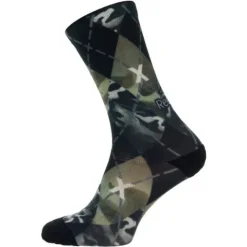 Skarpety Reebok One Series męskie skarpetki sportowe do biegania fitness moro 37-39