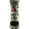 Skarpety Reebok One Series Print Camo damskie skarpetki sportowe treningowe 37-39