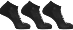 Skarpety SALOMON EVERYDAY LOW 3 PARY (LC2087000) 36-38