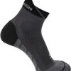 Skarpety SALOMON SPEEDCROSS ANKLE (LC2165100) 36-38