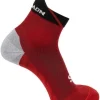 Skarpety SALOMON SPEEDCROSS ANKLE (LC2165300) 36-38