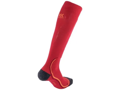 Skarpety Volkl Ski Kneehigh Comfort Red 37-38