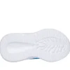 Skechers buty dziecięce S-Lights: Sola Glow - Ombre Deluxe 303714N HPBL pink 22