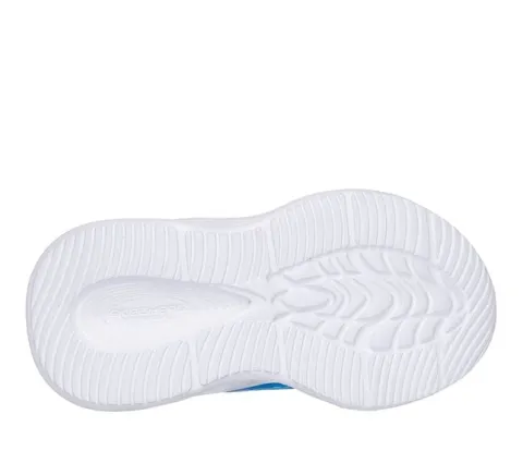 Skechers buty dziecięce S-Lights: Sola Glow - Ombre Deluxe 303714N HPBL pink 22