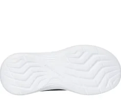 Skechers buty dziecięce Sneakersy 403615L BLK black 31