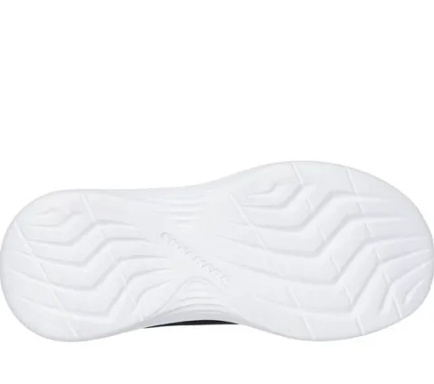 Skechers buty dziecięce Sneakersy 403615L BLK black 31