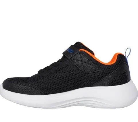 Skechers buty dziecięce Sneakersy 403615L BLK black 31