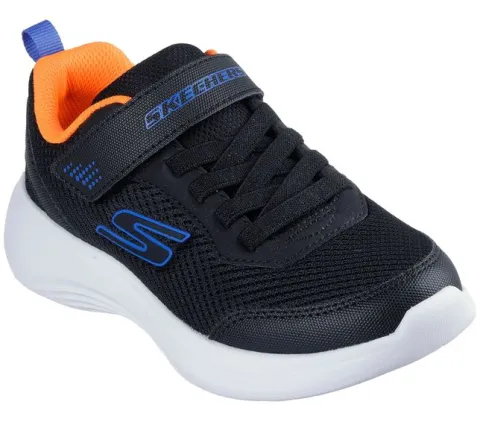 Skechers buty dziecięce Sneakersy 403615L BLK black 31