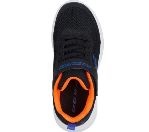 Skechers buty dziecięce Sneakersy 403615L BLK black 34