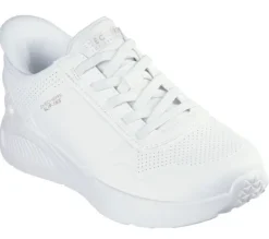 Skechers damskie buty sportowe UNO LIGHT FLOATING STEPS 177394 WHT 39,5